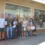 Food for Thought Book Club