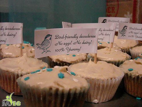 bakesale