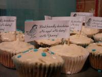 bakesale