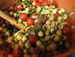 Pacifica Vegan Food Party