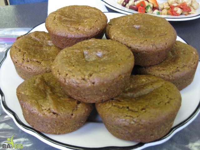 Muffins or Cupcakes?