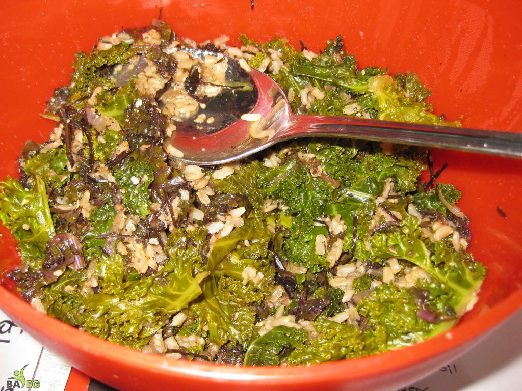 Kale