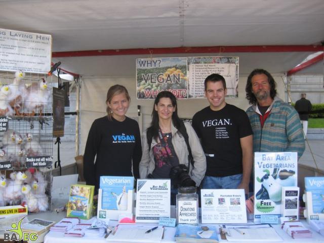 Michelle, Siana, Dan and George