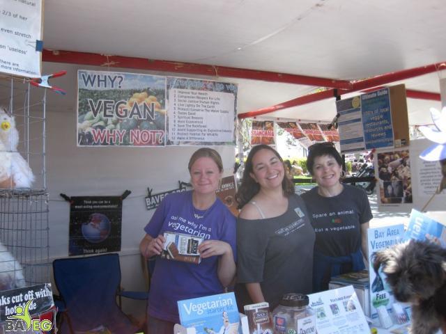 Dana, Katherine and Elaine