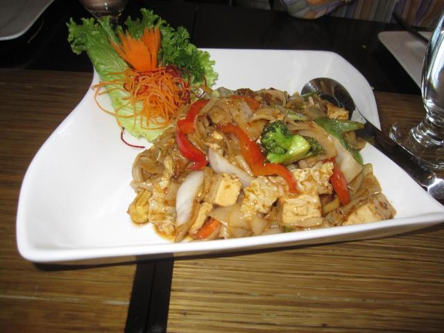 Pad Kee Mow  - July 2010  (Ken)
