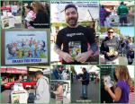 Vallejo Farmer's Market - 3rd Saturday