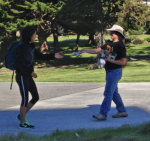 San Francisco State University