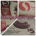 Safeway ad - Friday $5 Specials 