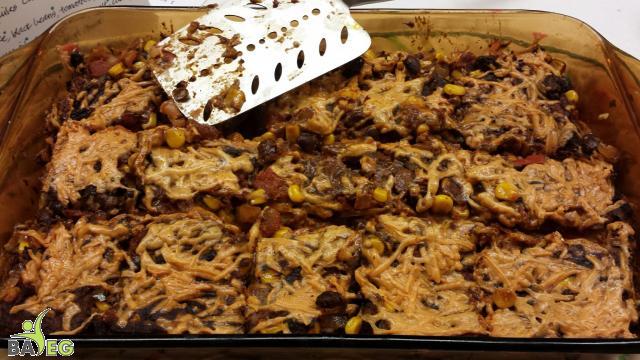 Casserole