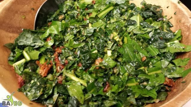 Green Salad