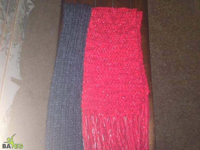 scarf