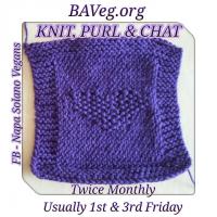 knitting