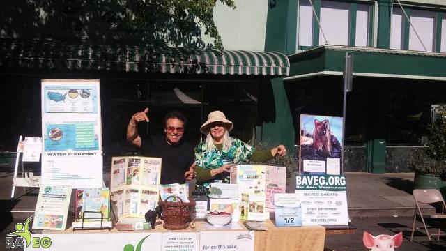 Vallejo Earth Day