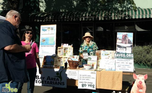 Vallejo Earth Day