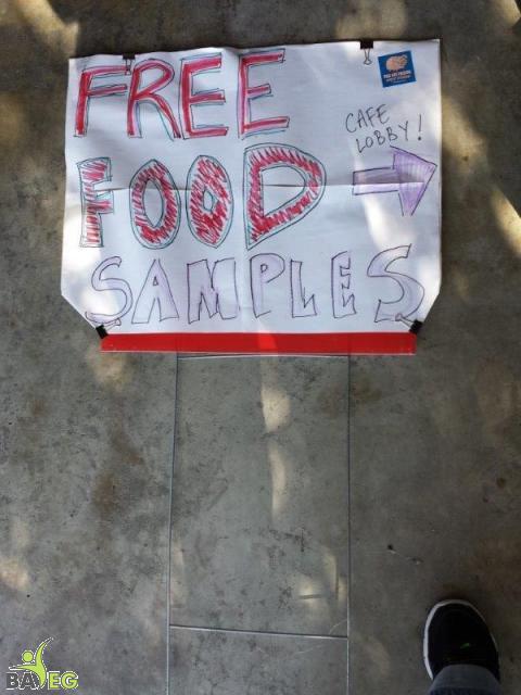 Sign