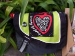 My school bag