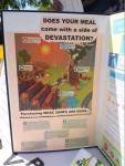 NVC - Does your meal come with a side of devastation?