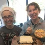 Vegan Food Party