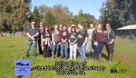 Our tour group