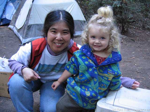 Tammy & Gianna