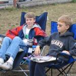 Chris and Nick