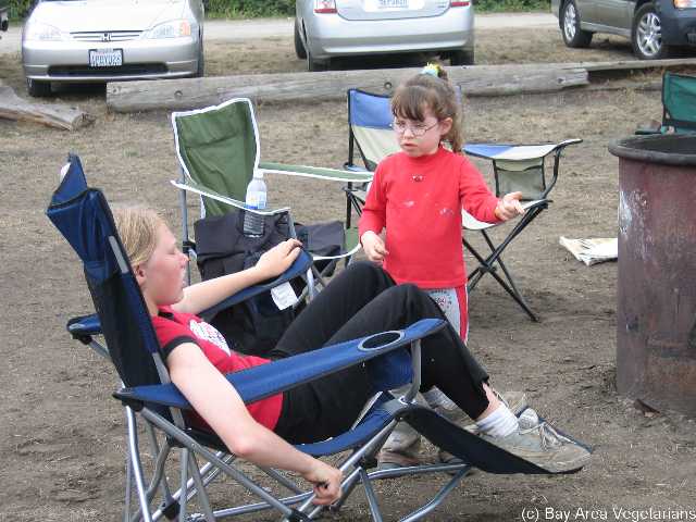 Tracy & Shelly