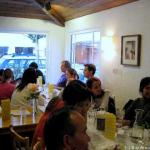 Bayleaf Monthly Dinner - July 04