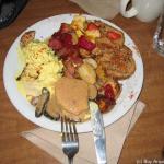 another brunch sampler