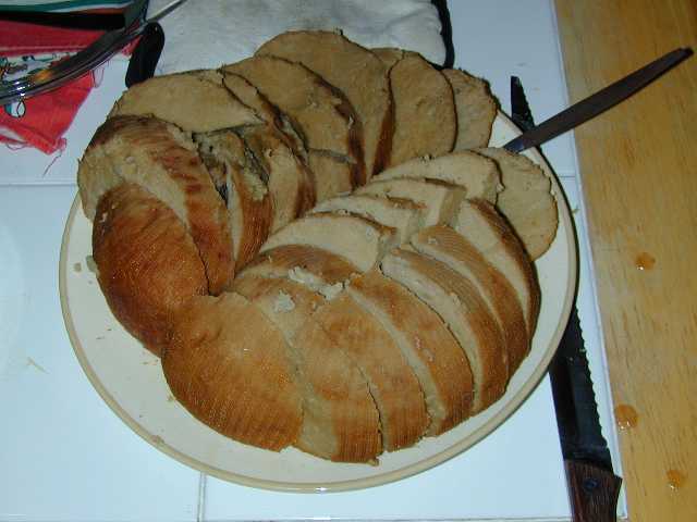 Tofurky