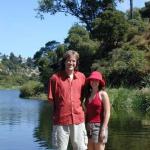 Jeff and Rachel