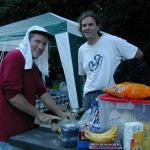 Our chefs