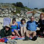 Veach Vums (aka vegan beach bums!)