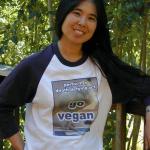 New BAV "Go Vegan" Shirts