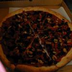 Pan Handle Pizza