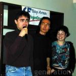 Comedy VFP - January 2003