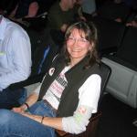 BAVeg member Lori