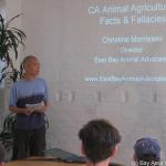 Victor, our host for the event