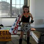 World Vegetarian Day 2002