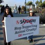 SF Shameway event