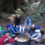 Butano Activist Retreat