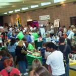 SF World Veg Day 2005