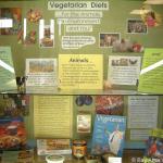 Go Veg Exhibit
