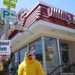 KFC Demo - SF (Valencia)