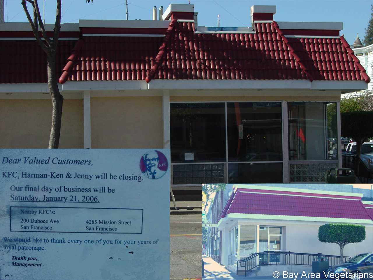 valencia-kfc-closed