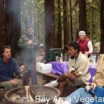 Butano Camping 2006