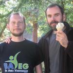 Lake Temescal VFP 2006