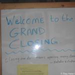 Bayleaf Grand Closing