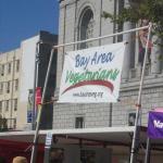 BAVeg at SF LGBT Pride 2007