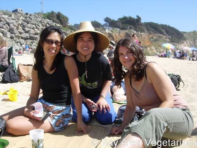 Carla, Tammy & Rachel