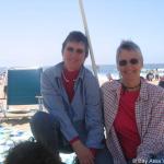 Reeba and Ann